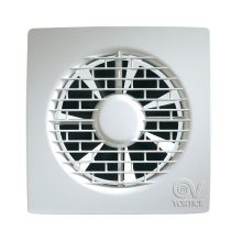 Kopalniški ventilatorji