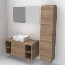 Kopalniško pohištvo