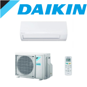 Daikin Klime
