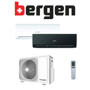 bergen Klime