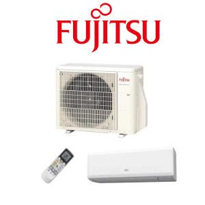 FUJITSU Klime